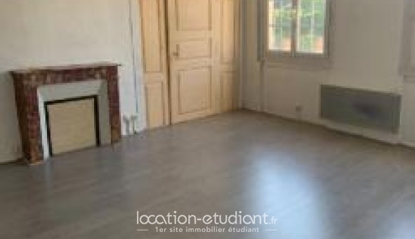 Logement tudiant Studio à Limoges (87280)