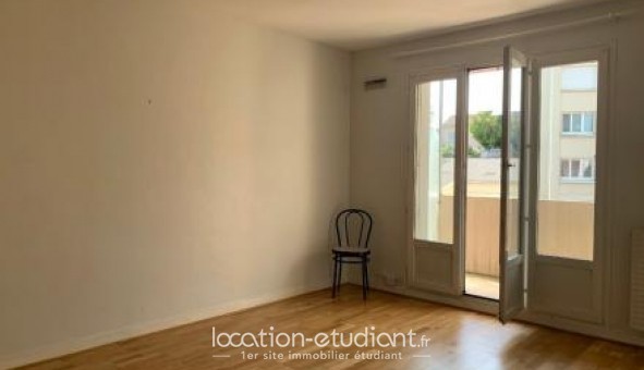 Logement tudiant Studio à Limoges (87280)