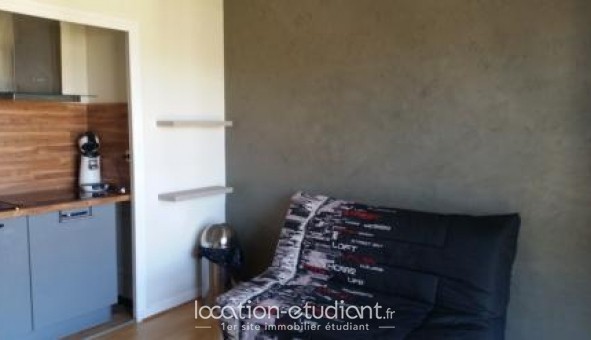 Logement tudiant Studio à Limoges (87280)