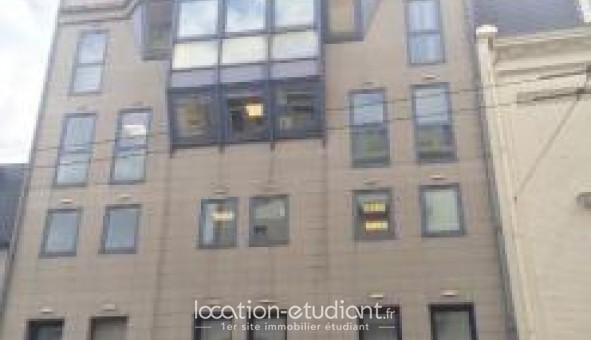 Logement tudiant Studio à Limoges (87280)