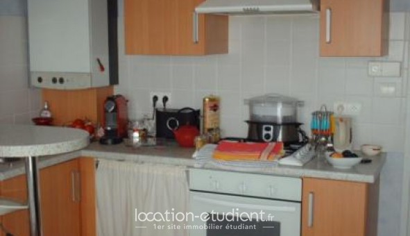 Logement tudiant Studio à Limoges (87280)