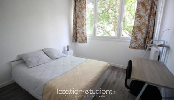 Logement tudiant Studio à Limoges (87280)