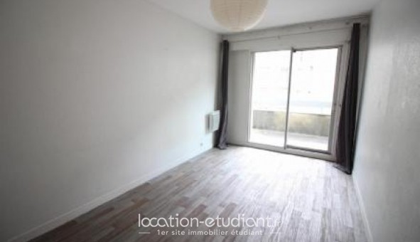 Logement tudiant Studio à Limoges (87280)