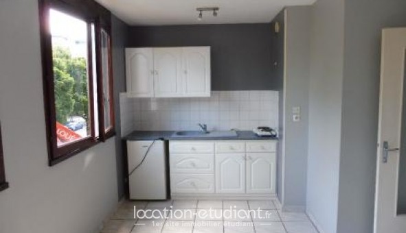 Logement tudiant Studio à Limoges (87280)