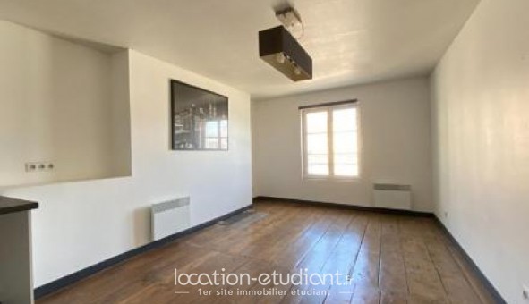 Logement tudiant Studio à Limoges (87280)