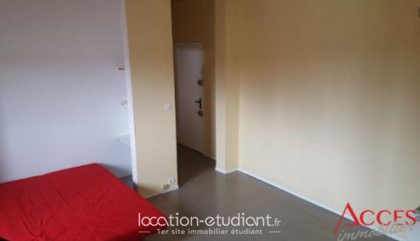 Logement tudiant Studio à Limoges (87280)