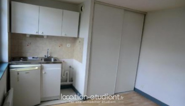 Logement tudiant Studio à Limoges (87280)