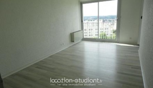 Logement tudiant Studio à Limoges (87280)