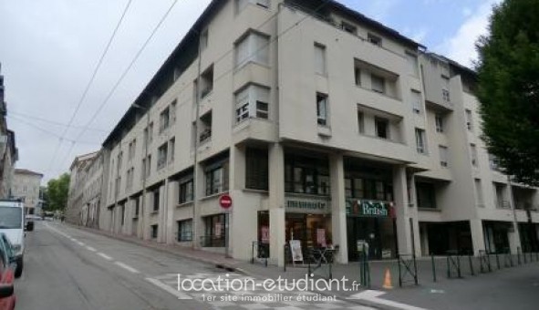 Logement tudiant Studio à Limoges (87280)