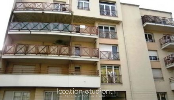 Logement tudiant Studio à Limoges (87280)