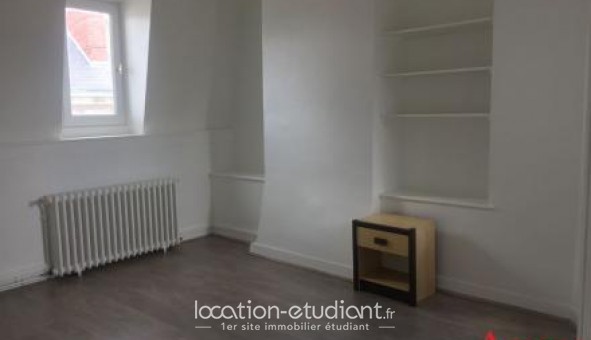 Logement tudiant Studio à Limoges (87280)