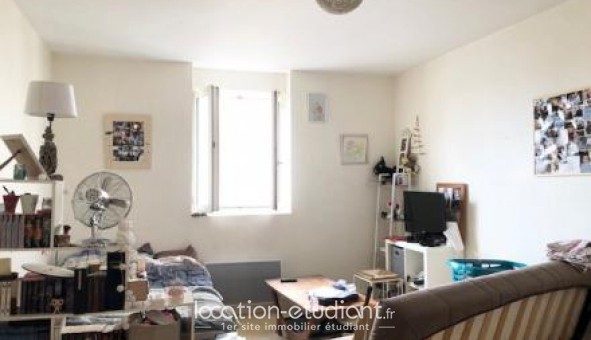 Logement tudiant Studio à Limoges (87280)