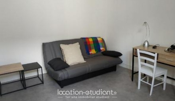 Logement tudiant Studio à Limoges (87280)