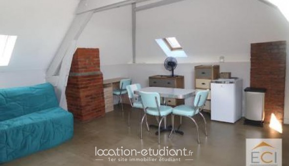 Logement tudiant Studio à Limoges (87280)