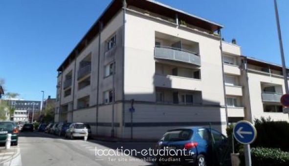 Logement tudiant Studio à Limoges (87280)