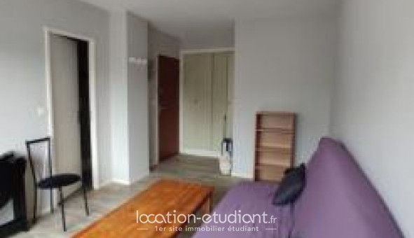 Logement tudiant Studio à Limoges (87280)