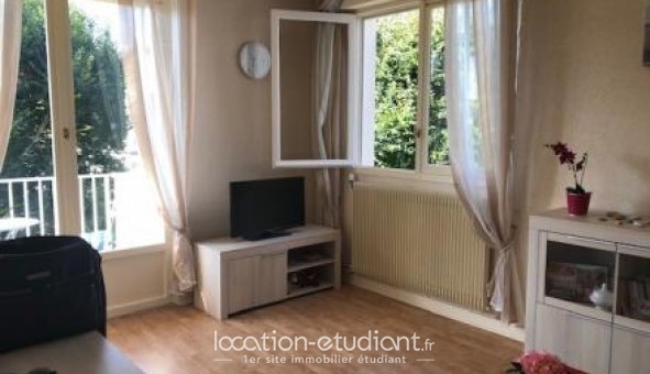 Logement tudiant Studio à Limoges (87280)