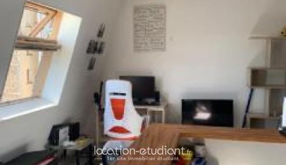 Logement tudiant Studio à Limoges (87280)