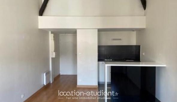 Logement tudiant Studio à Limoges (87280)