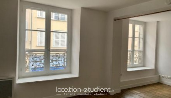 Logement tudiant Studio à Limoges (87280)