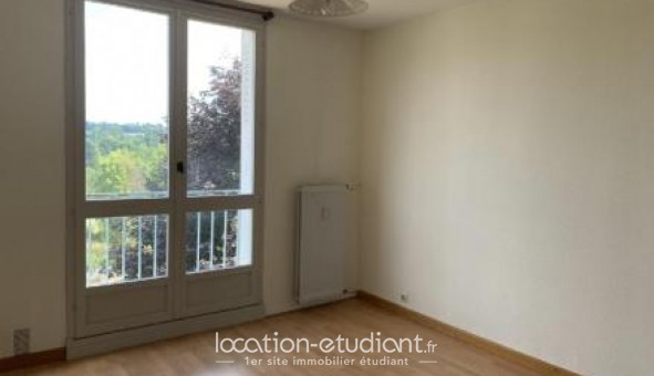 Logement tudiant Studio à Limoges (87280)