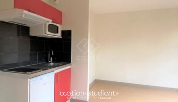 Logement tudiant Studio à Limoges (87280)