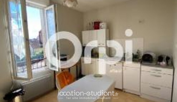 Logement tudiant Studio à Limoges (87280)