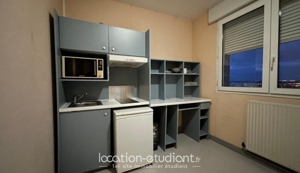 Logement tudiant Studio à Limoges (87280)