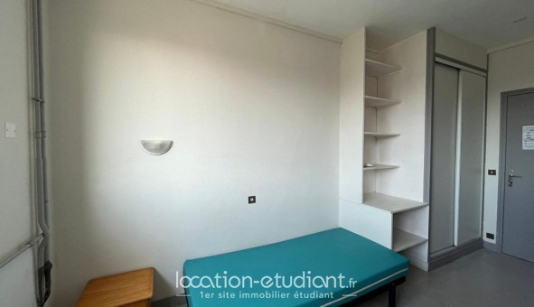 Logement tudiant Studio à Limoges (87280)