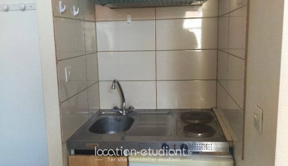 Logement tudiant Studio à Limoges (87280)