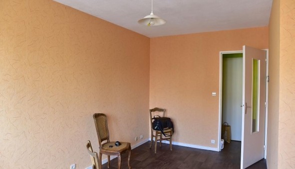 Logement tudiant Studio à Limoges (87280)