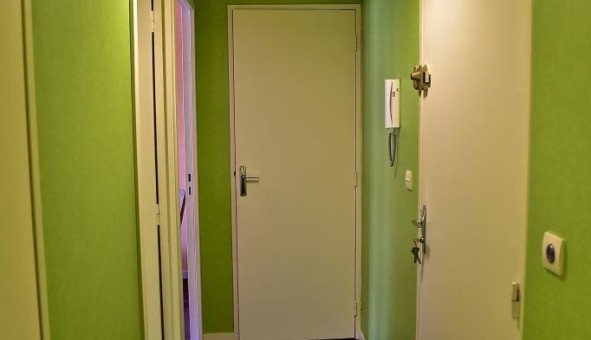 Logement tudiant Studio à Limoges (87280)