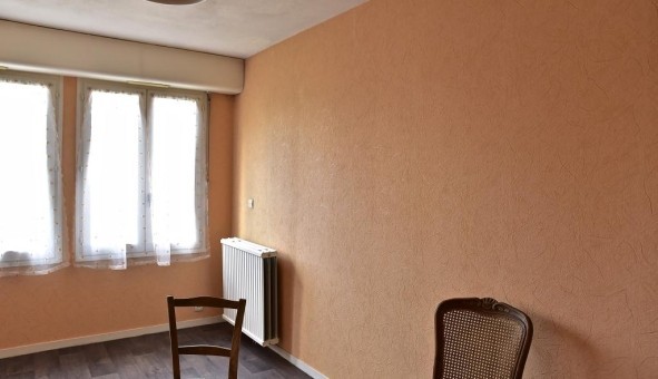 Logement tudiant Studio à Limoges (87280)