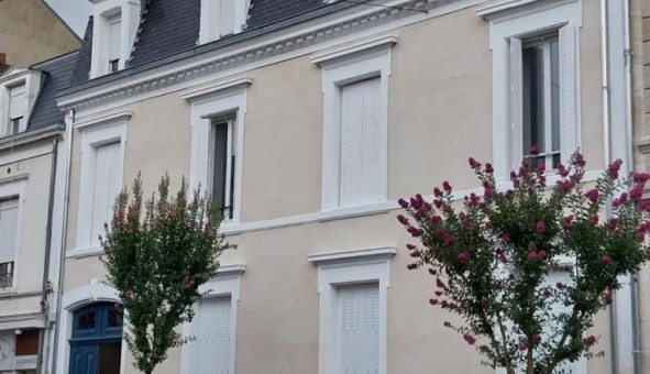 Logement tudiant Studio à Limoges (87280)