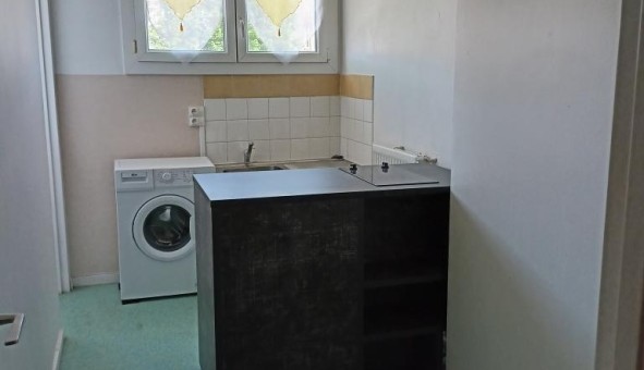 Logement tudiant Studio à Limoges (87280)