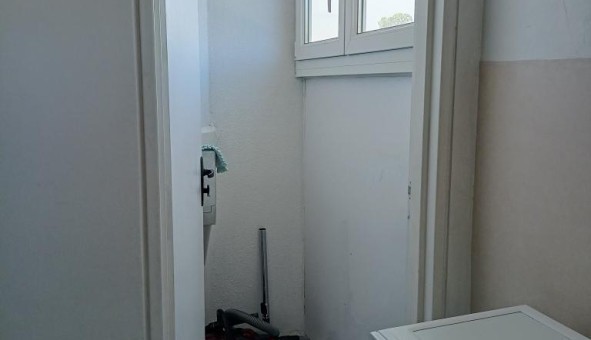 Logement tudiant Studio à Limoges (87280)