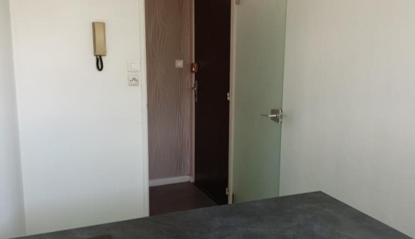 Logement tudiant Studio à Limoges (87280)