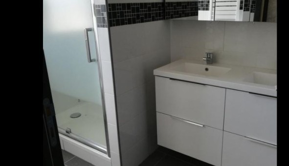 Logement tudiant Studio à Limoges (87280)