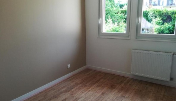 Logement tudiant Studio à Limoges (87280)