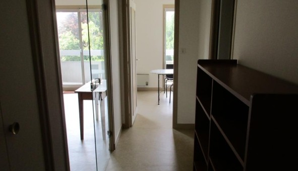 Logement tudiant Studio à Limoges (87280)