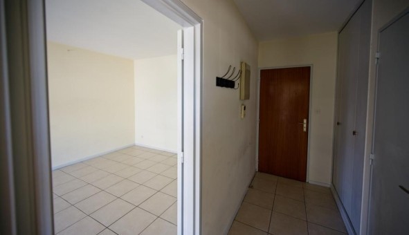 Logement tudiant Studio à Limoges (87280)