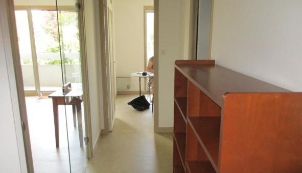 Logement tudiant Studio à Limoges (87280)