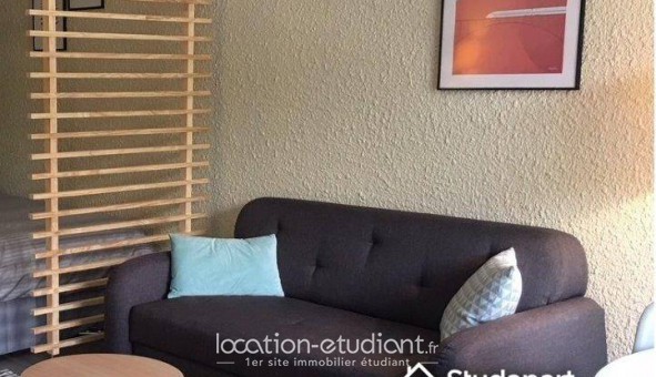 Logement tudiant Studio à Limoges (87280)