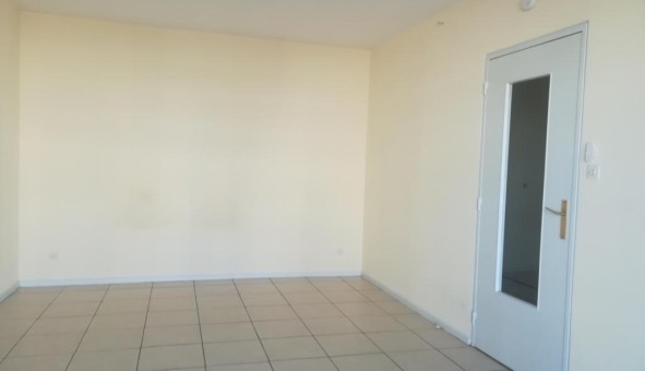 Logement tudiant Studio à Limoges (87280)