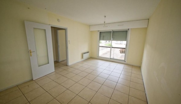 Logement tudiant Studio à Limoges (87280)