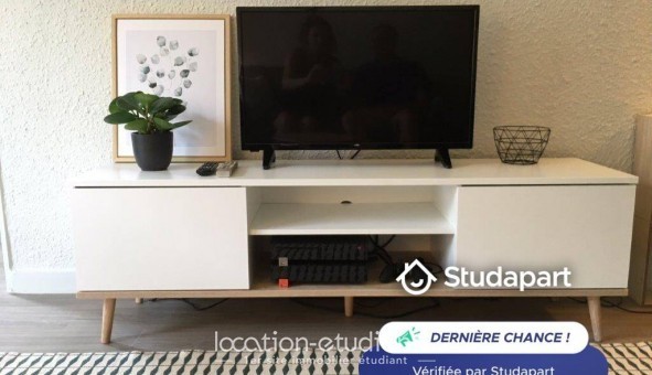 Logement tudiant Studio à Limoges (87280)