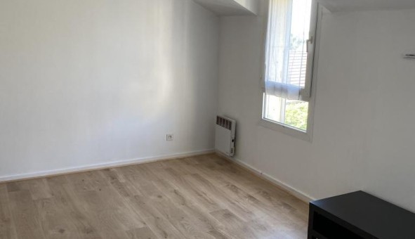 Logement tudiant Location Studio Vide Livry Gargan (93190)