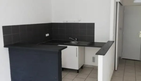 Logement tudiant Studio à Livry sur Seine (77000)