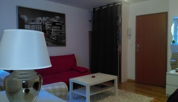 Logement tudiant Studio à Longeville ls Saint Avold (57740)