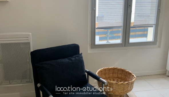 Logement tudiant Location Studio Meublé Longjumeau (91160)